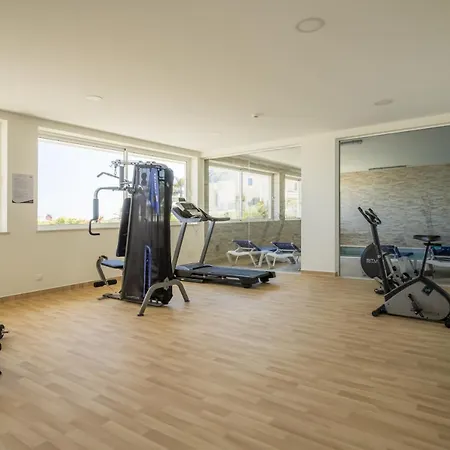 5 Star Beach View In Porto De Mos 150 Metres From The Beach Apartment Porto de Mos (Lagos)